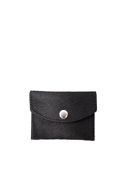 MALIA Purse Black