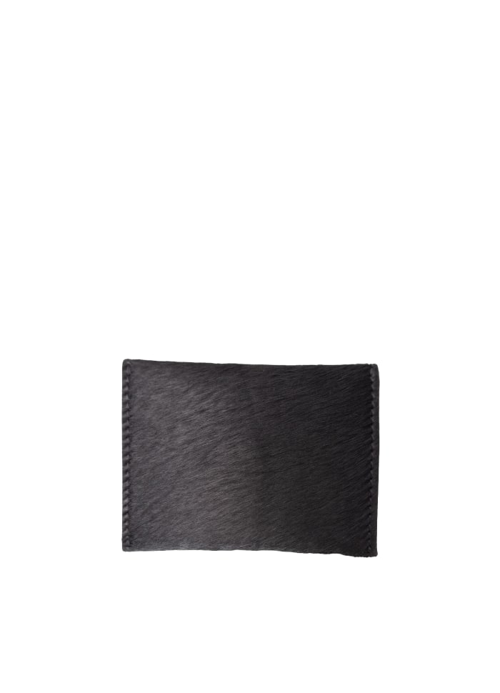 MALIA Purse Black - 2