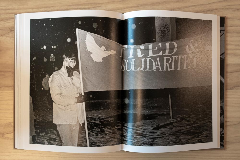 Jose & Ricard Estay: I solidaritet med det förflutna [signed] - 6