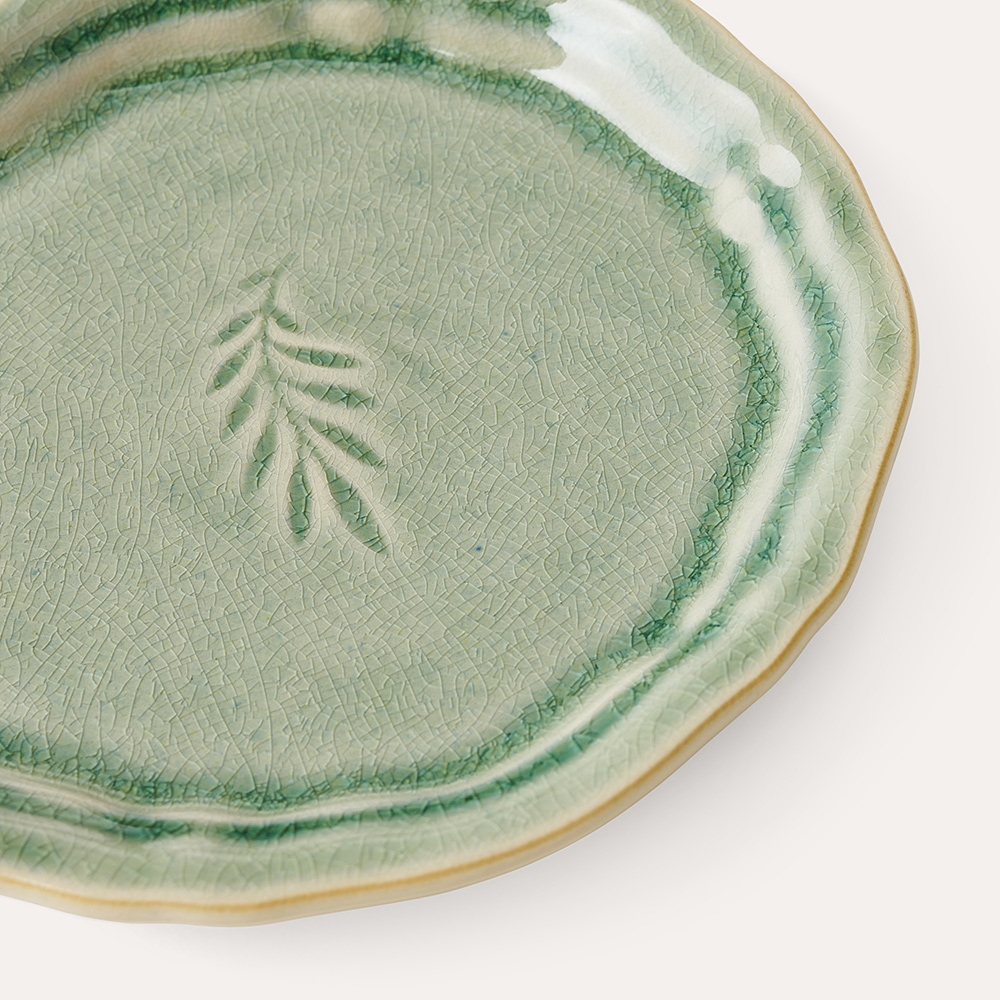 STHÅL Assiette,  Amuse bouche, Antique - 3