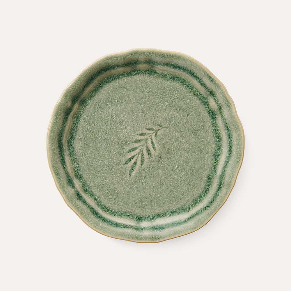 STHÅL Assiette,  Amuse bouche, Antique