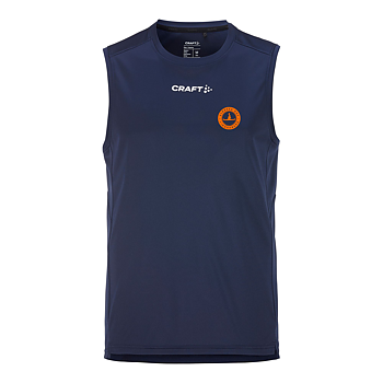 Craft Rush 2.0 Singlet M (Stråssa DGF)