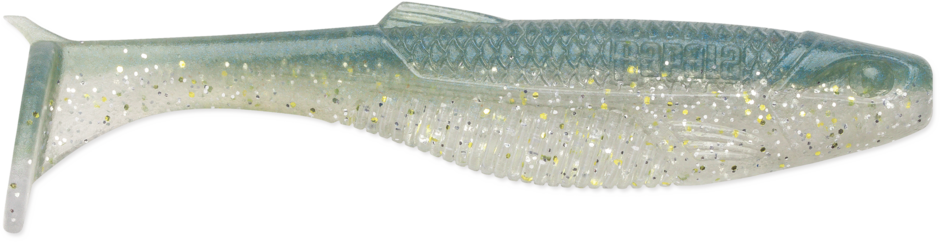 Rapala The Mayor 7,5cm (4pcs) - 5