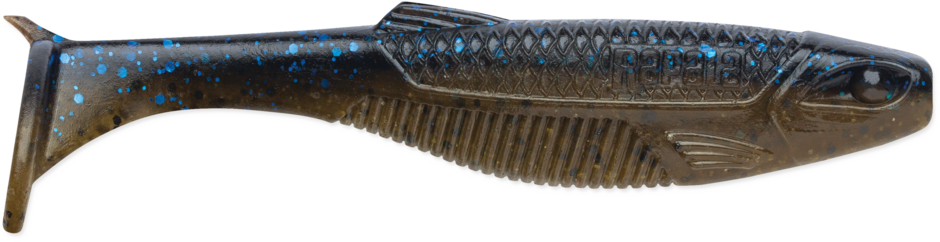 Rapala The Mayor 7,5cm (4pcs) - 6