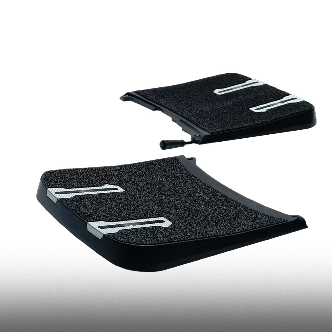 Onewheel FST System Base Kit - 2