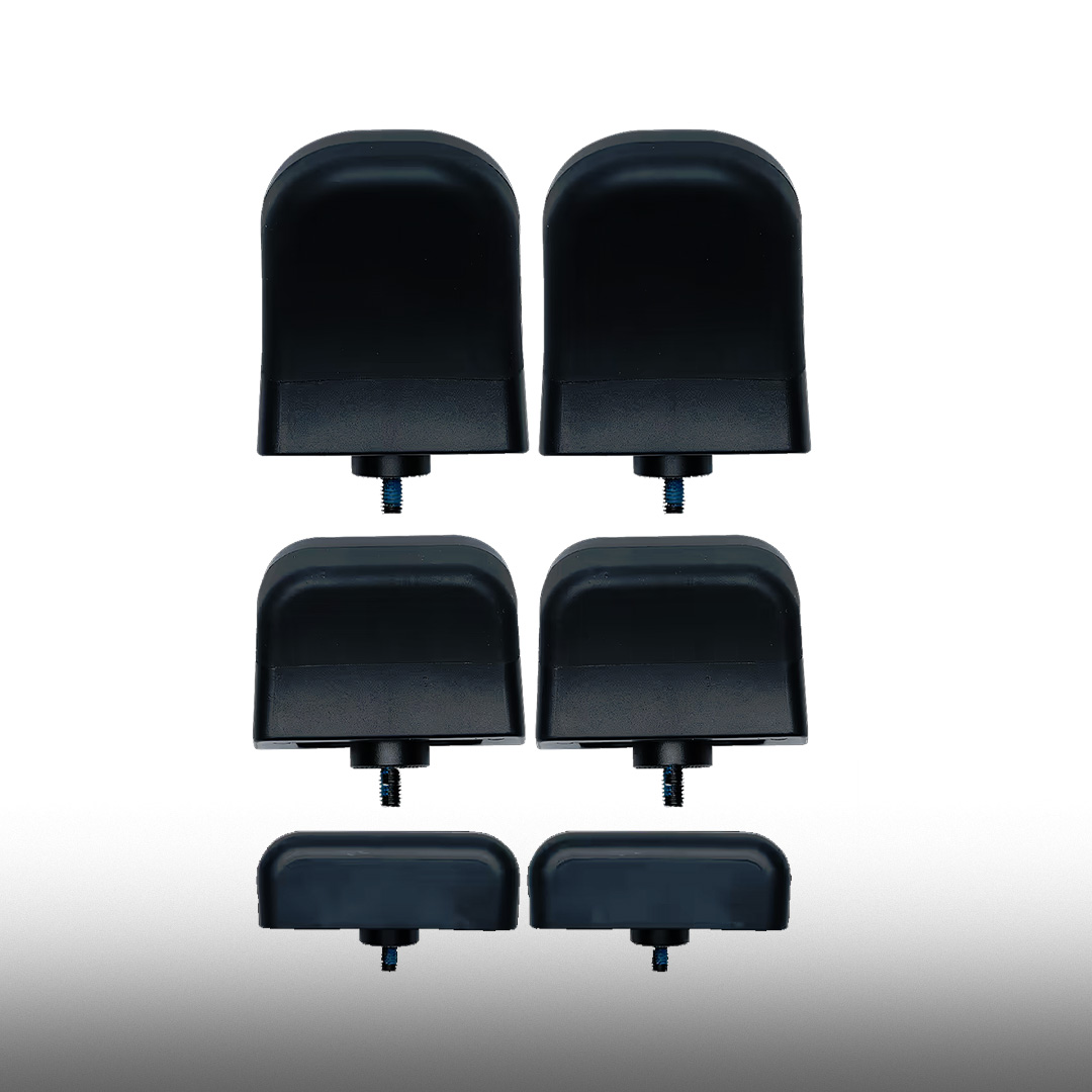 Onewheel FST System Blocks - 2