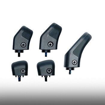 Onewheel FST System Blocks