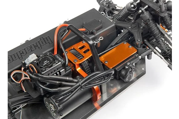 HPI HP110662 Bullet ST Flux - 6
