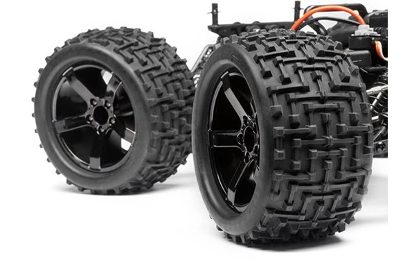 HPI HP110662 Bullet ST Flux - 9