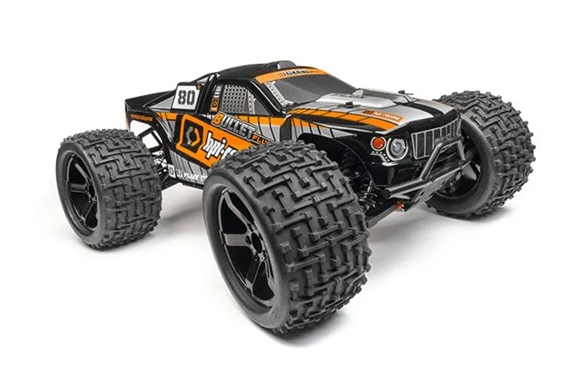 HPI HP110662 Bullet ST Flux - 3