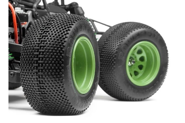 HPI HP115967 Savage XS Flux VGJR - 2