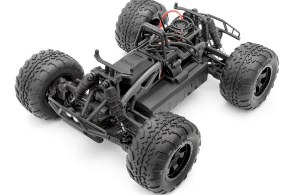 HPI HP160325 SAVAGE XS FLUX GT-2XS - 4