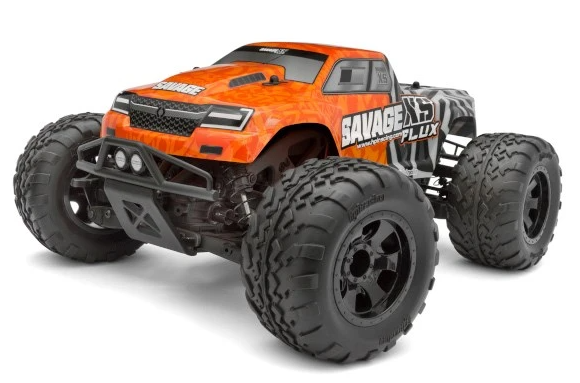 HPI HP160325 SAVAGE XS FLUX GT-2XS - 2
