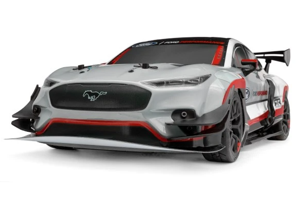 HPI HP160375 Sport 3 Flux Ford Mustang Mach-E 1400 - 2