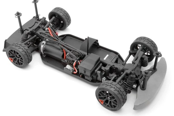 HPI HP160375 Sport 3 Flux Ford Mustang Mach-E 1400 - 5