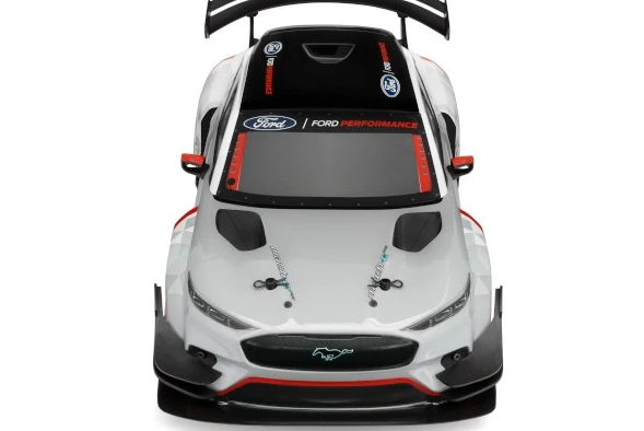 HPI HP160375 Sport 3 Flux Ford Mustang Mach-E 1400 - 3