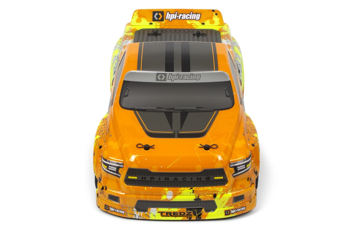 HPI HP160489 Sport 3 Venom 2 - 2