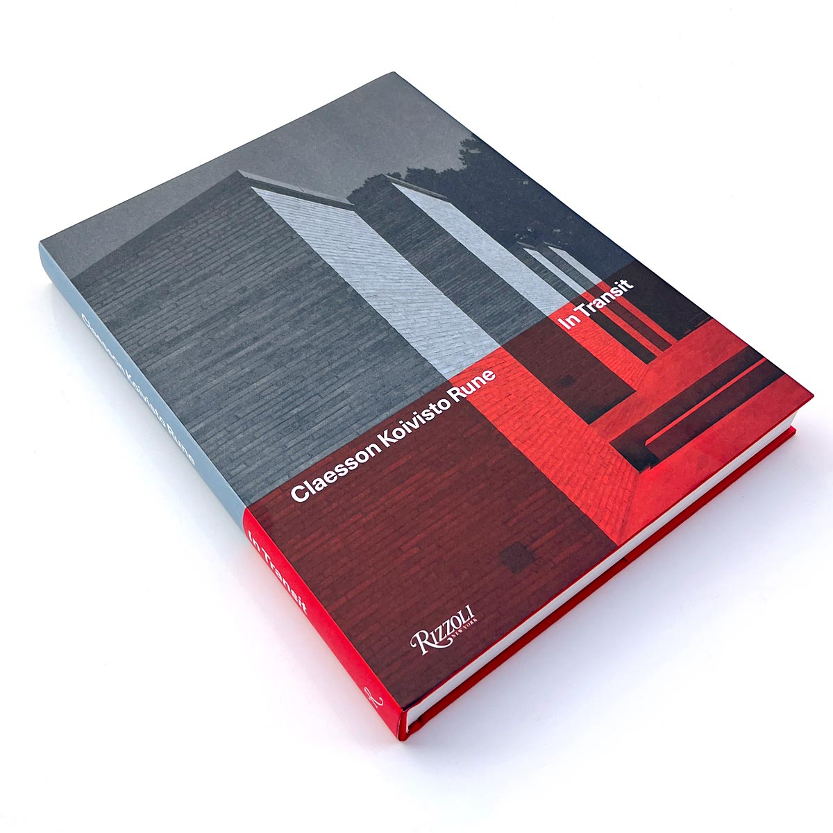 Claesson Koivisto Rune: In Transit [signed] - 16