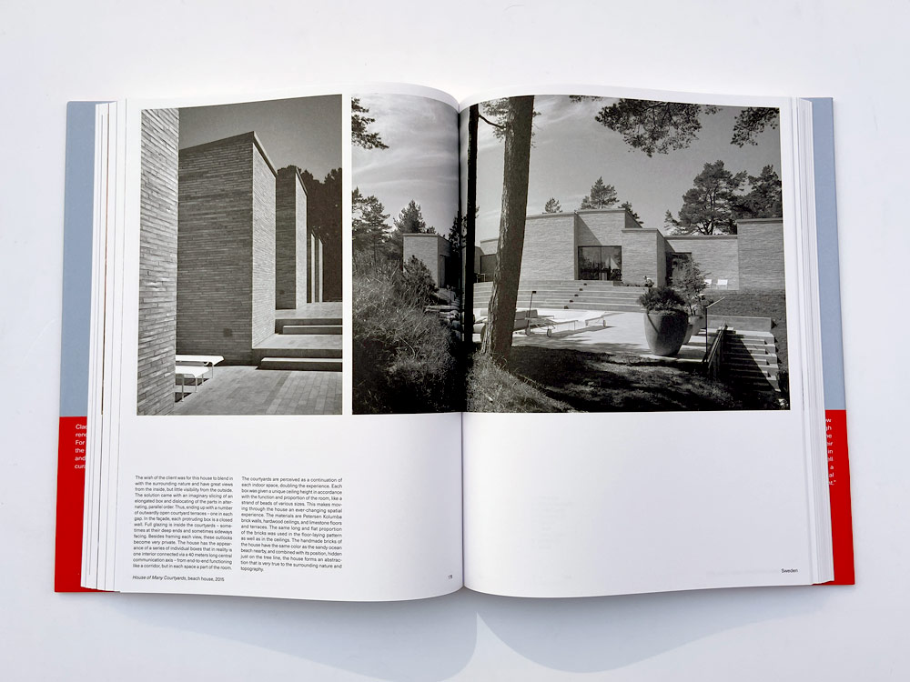 Claesson Koivisto Rune: In Transit [signed] - 2