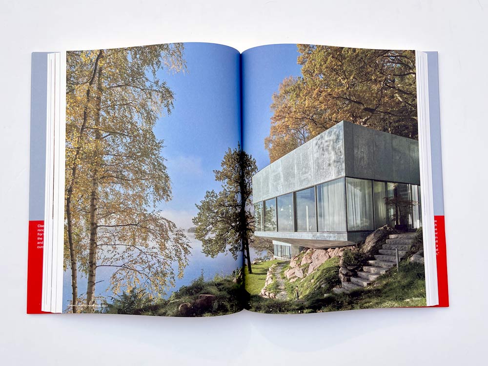 Claesson Koivisto Rune: In Transit [signed] - 12