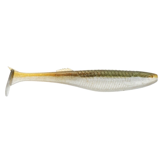 Rapala The Kickman 10cm (3pcs) - 8
