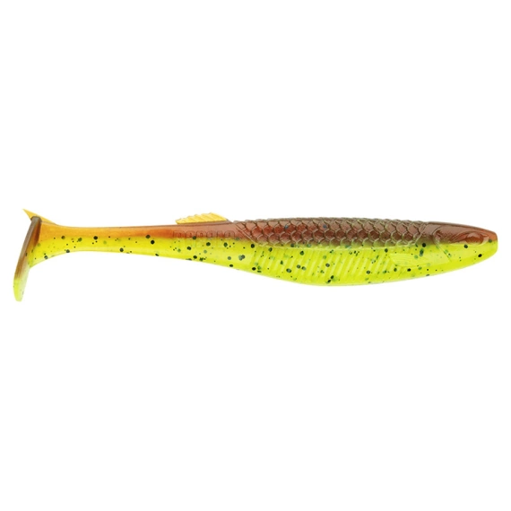Rapala The Kickman 10cm (3pcs) - 10