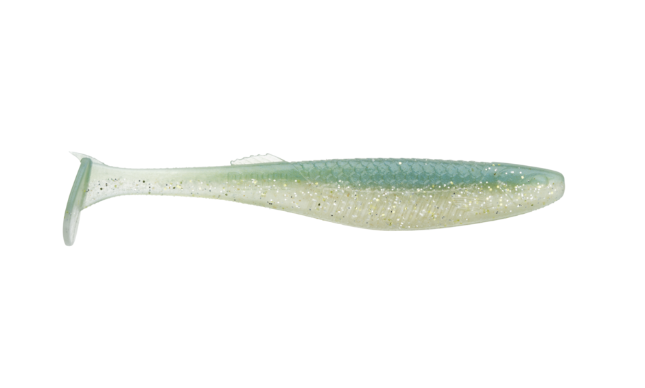 Rapala The Kickman 10cm (3pcs) - 3