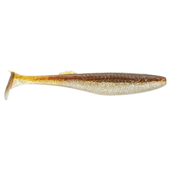 Rapala The Kickman 10cm (3pcs) - 2