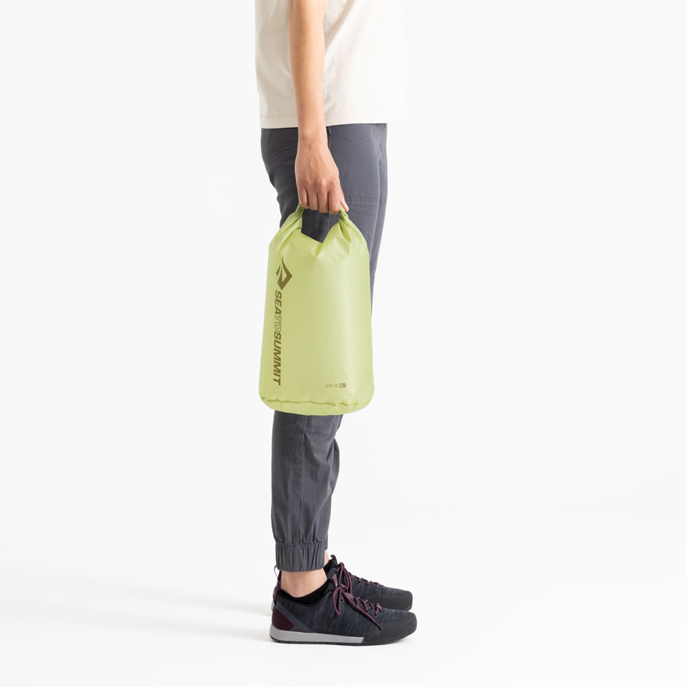 Set med vattentäta packpåsar - SEA TO SUMMIT Ultra-Sil® Dry Bag 3/5/8 - 11