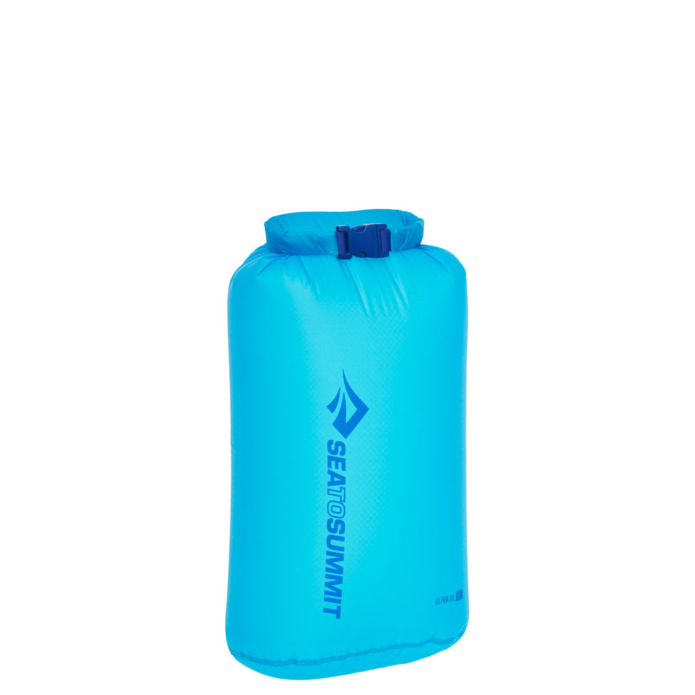 Set med vattentäta packpåsar - SEA TO SUMMIT Ultra-Sil® Dry Bag 3/5/8 - 3