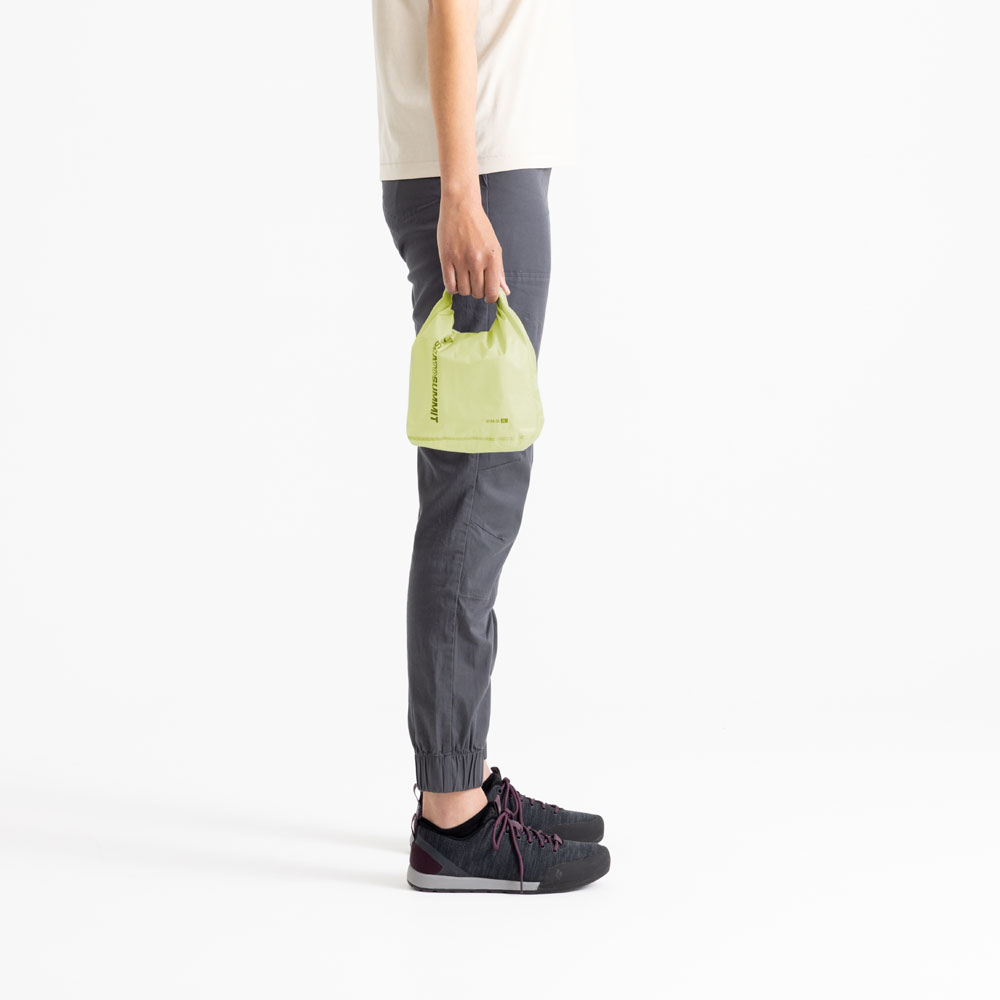 Set med vattentäta packpåsar - SEA TO SUMMIT Ultra-Sil® Dry Bag 3/5/8 - 9