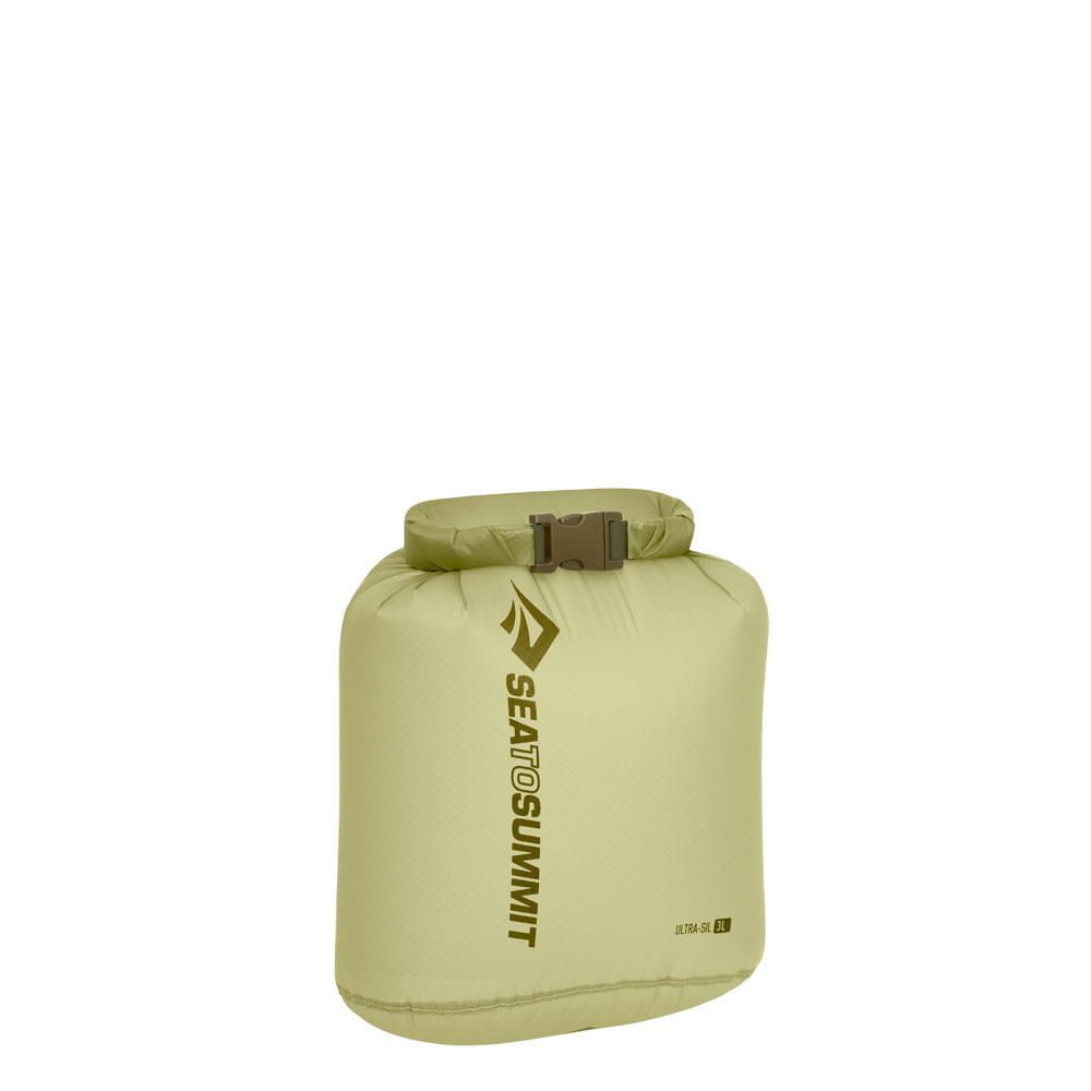 Set med vattentäta packpåsar - SEA TO SUMMIT Ultra-Sil® Dry Bag 3/5/8 - 2