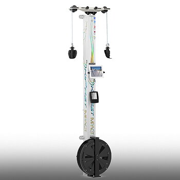 Kayak Pro Ski Ergo
