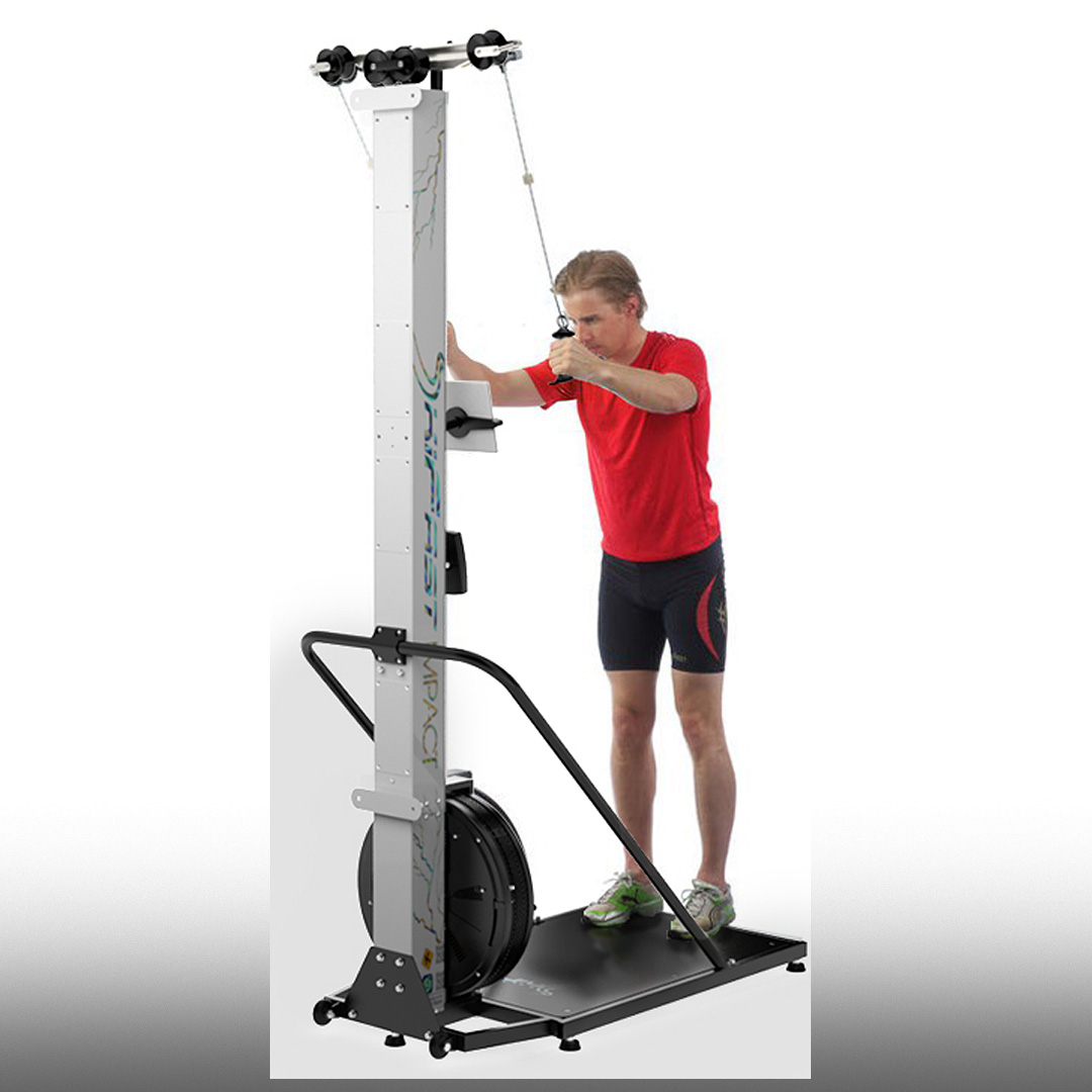 Kayak Pro Ski Ergo - 5