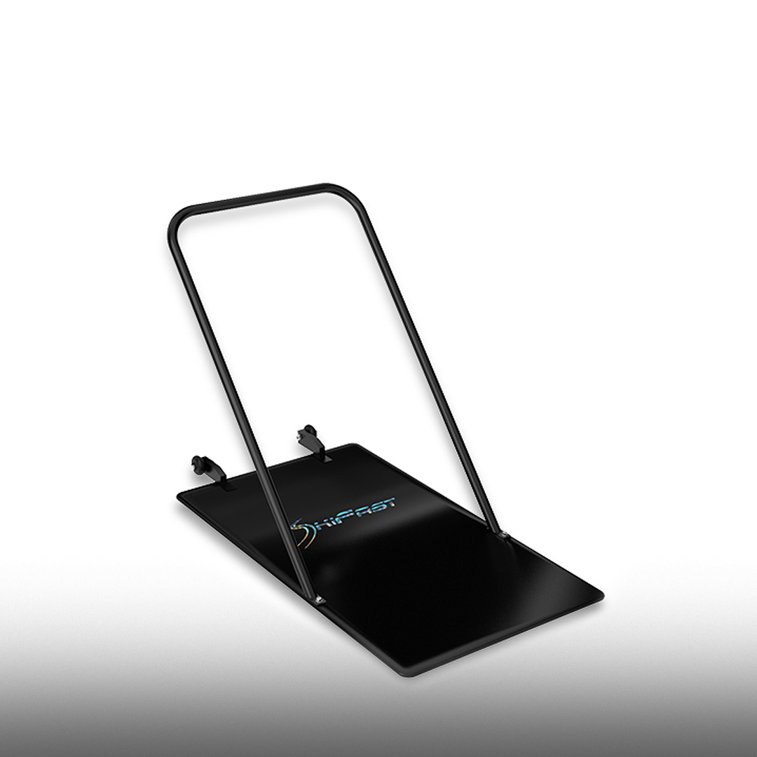 Kayak Pro Ski Ergo - 3