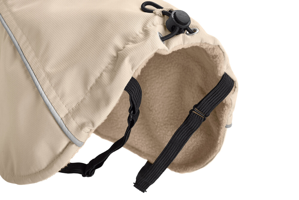 HUNTER Nordby täcke fodrat creme - 7