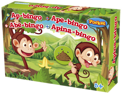 Ap-bingo pocket