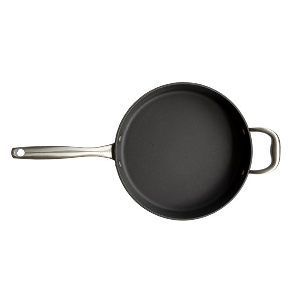 SATAKE Stekpanna Gjutjärnspanna 29 cm