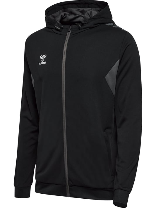 hmlAUTHENTIC PL ZIP HOODIE - 4