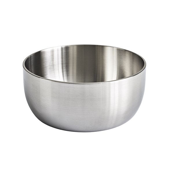 CULIMAT Gastroskål i Rostfritt 10 cm - 2