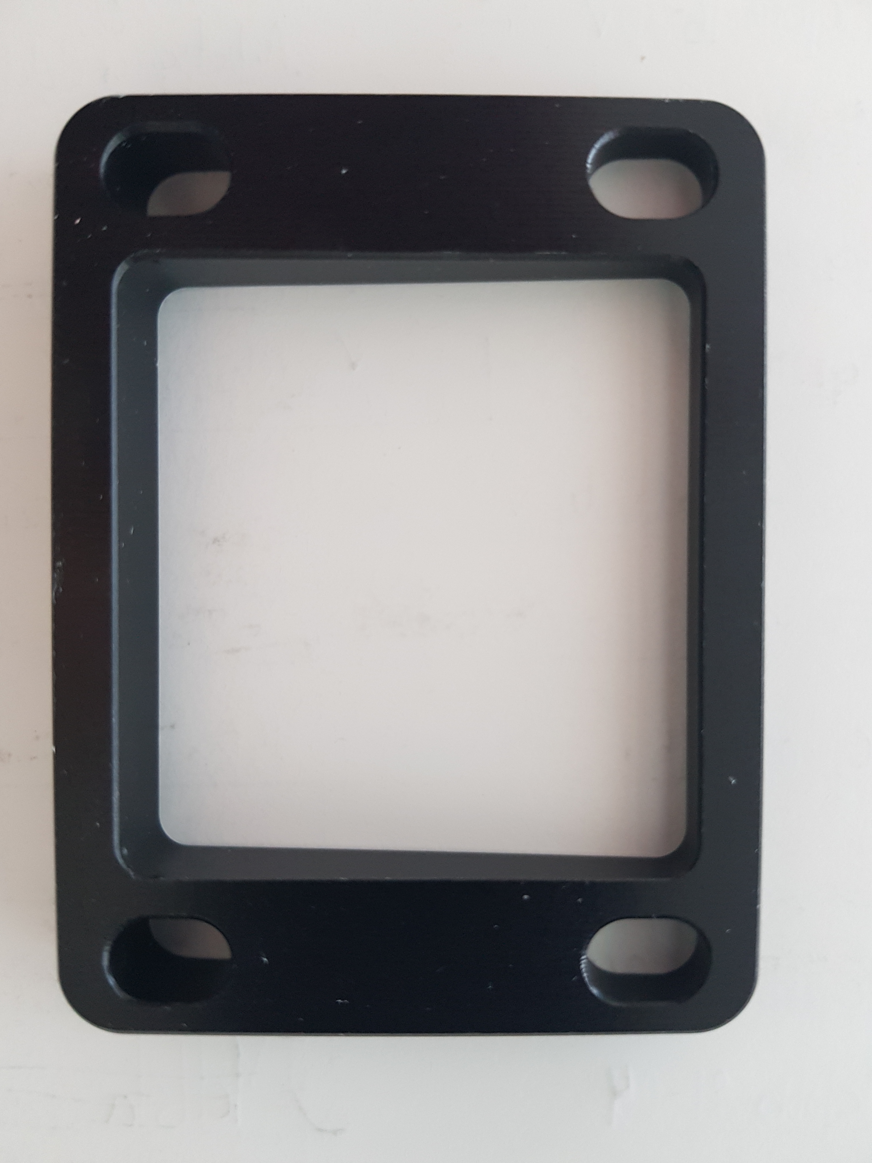 Vinklad Reed Valve Spacer 5 mm