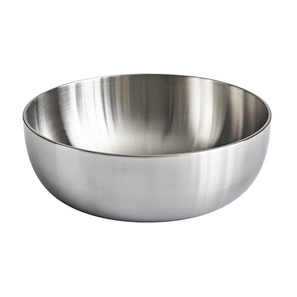 CULIMAT Gastroskål i Rostfritt 13 cm - 2