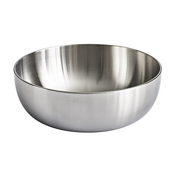 CULIMAT Gastroskål i Rostfritt 13 cm