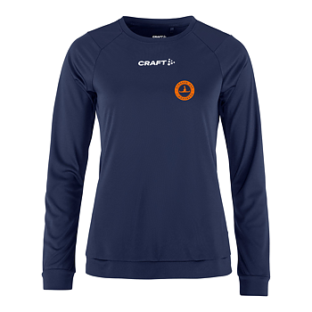 Craft Rush 2.0 Ls Tee W (Stråssa DGF)