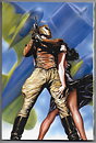 Rocketeer Adventures: Volume 1 HC NM- 