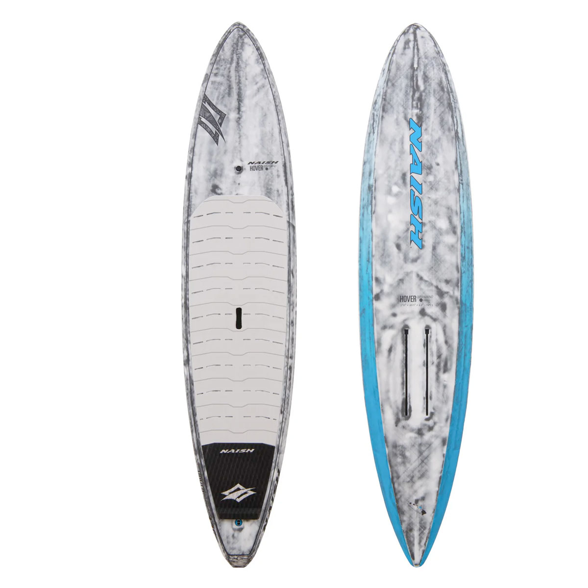 Naish foilbräda Hover Downwind NVision