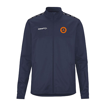 Craft Squad Go Fz Jacket Jr (Stråssa DGF)