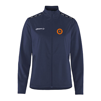 Craft Squad Go Fz Jacket W (Stråssa DGF)