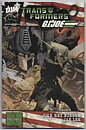 Transformers/G.I. Joe: Volume 1 TP VF+