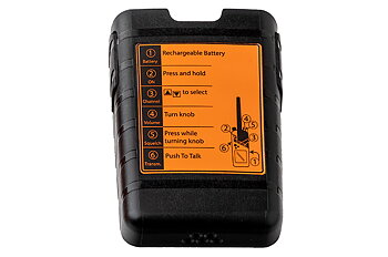 Tron TR30 Laddningsbart batteri